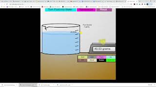 Simbucket Density Introduction Video