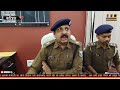 विपिन यादव गैंग को पुलिस ने दिया झटका तीन गुर्गे के चढ़े पुलिस के हत्थे kbc news