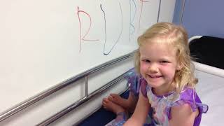 Ruby’s Story