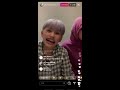 201128 rose de penny 허성현 instagram live