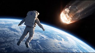 What If Dinosaurs Killing Asteroid Hits Earth Today?