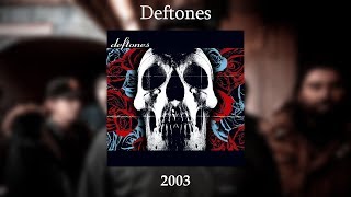 Deftones Most Perfect Album