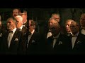 Ar Hyd Y Nos - Monmouth Male Voice Choir 10 year anniversary concert 2022
