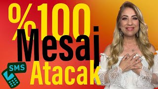 %100 Mesaj Atacak I Ritüeller