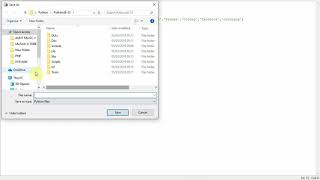 Python Tutorial : Python intermediate guessing game