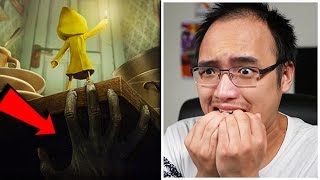 VOS PIRES CAUCHEMARS | Little Nightmares