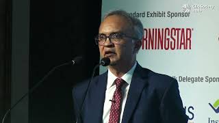 India In The Context of Emerging Markets | Hiren Dasani I Mumbai I 14th IIC