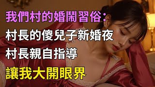 我们村的婚闹习俗：十八岁第一次做伴郎的奇妙经历….#情感故事#落日溫情#中老年生活#為人處世#生活經驗#爱情