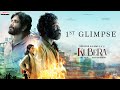 Kubera Glimpse (Telugu) | Dhanush, Nagarjuna, Rashmika | Sekhar Kammula | Devi Sri Prasad