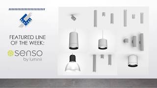 Senso Leto Cylinders