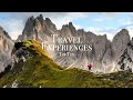 Top 10 Travel Experiences Of My Life!