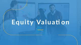 Equity Valuation | Eqvista