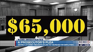 KCBD Investigates A Prosecutor’s Plea: ‘We cannot effectively and efficiently continue to prosecu...