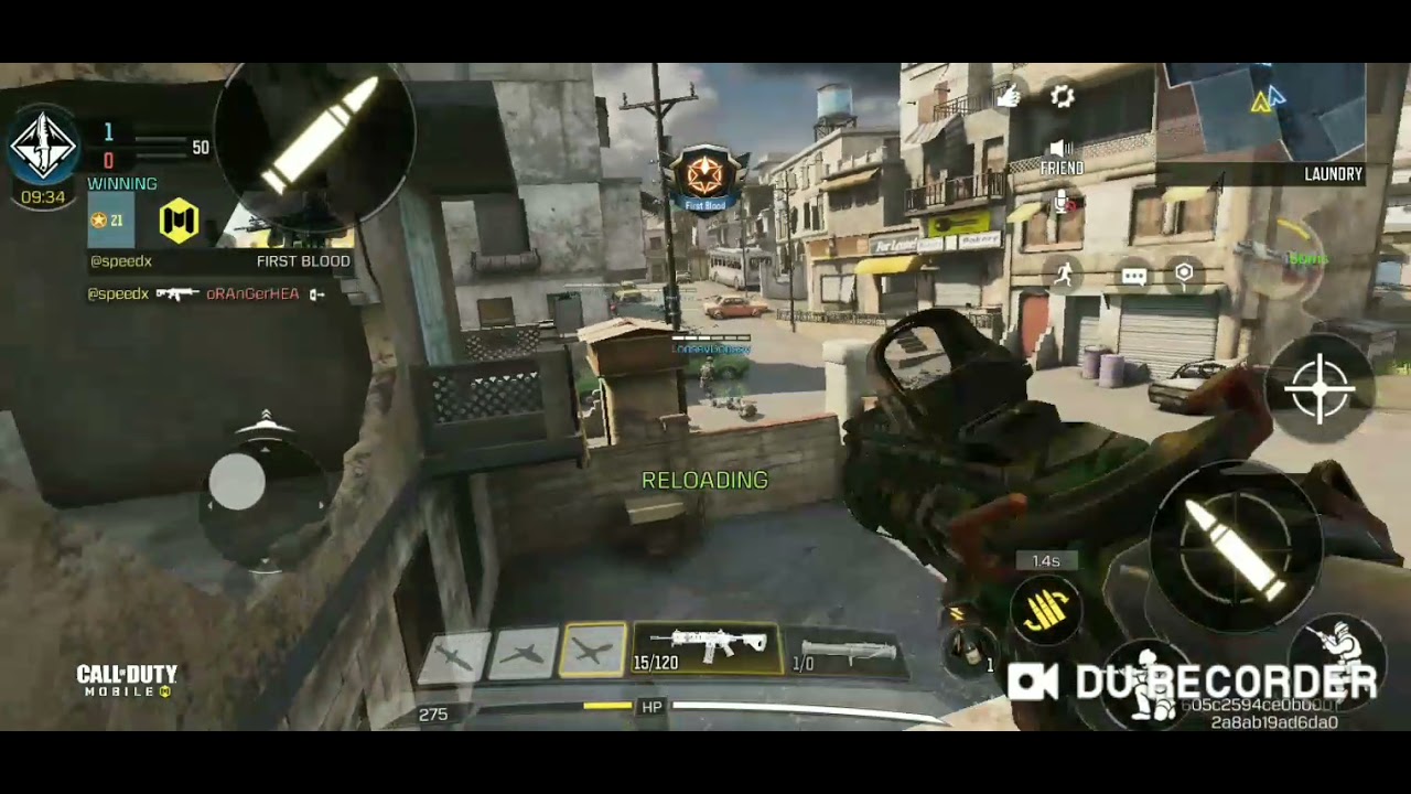 Cod Gameplay 4 Youtube