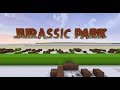 Jurassic Park - Welcome To Jurassic Park [Minecraft Noteblocks]