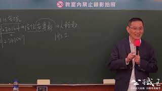 [解題]108/2019地方特考｜考古題｜民法總則解答｜志光、學儒、保成