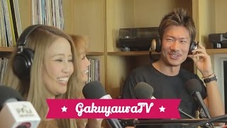 Gakuyaura TV Episode 17 [Guest: JapaRoLL]