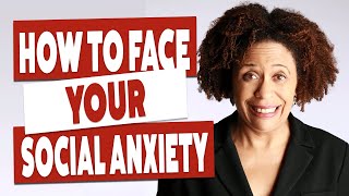 Social Anxiety Disorder vs Shyness - How to Fix It