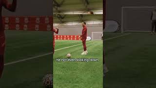 Virgil van dijk defending skill🔥🔥