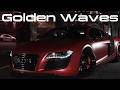 DYMEEX - Golden Waves (Original Mix)