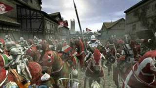 Medieval 2 : Total War Soundtrack - Nothing Left