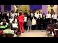 Jesus Is Real (John P. Kee) - Childrens Gospel Chior