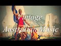 One Hour of Vintage Australian Music