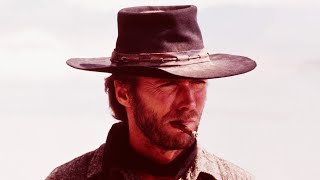 Clint Eastwood Takes Down A Gang Of Outlaws | High Plains Drifter