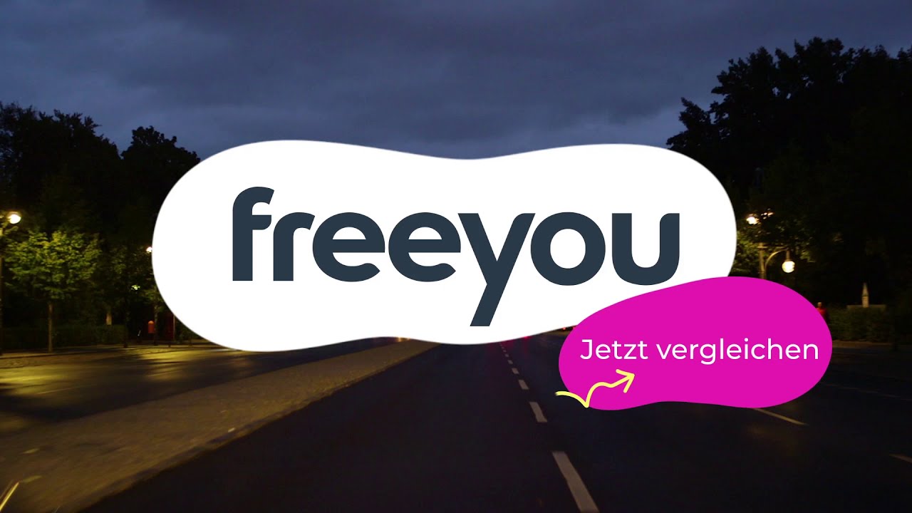 Freeyou CAR - Wir Machen Versicherung Einfach! - YouTube