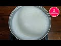 perfect 100% soft angoori rasmalai recipe homemade chena kheer