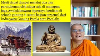 CATATAN KEAJAIBAN KEAJAIBAN AVALOKITESVARA  KWAN IM  B DHARMAMAITRI INFO 081952080759