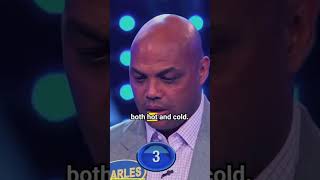 How many times women's want to make love in a week | Celebrity Family Feud | #shorts #steveharvey