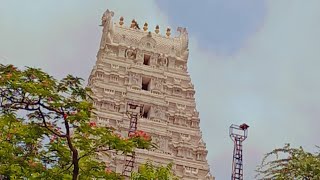 Hyderabad Sanghi temple||Trip to Sanghi temple||సినిమాలు, సీరియల్స్ ఎక్కువగా కనిపించే సంగీ టెంపుల్