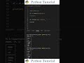 Dropping Columns In Polars Dataframe | Python Tutorial