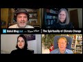 Baha'i Blogcast with Rainn Wilson - Ep 59: The Spirituality of Climate Change