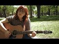 Alexandria Maillot - Smitten (Seagull Guitars Acoustic Session)