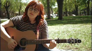 Alexandria Maillot - Smitten (Seagull Guitars Acoustic Session)