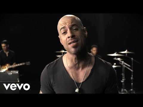 Daughtry – Battleships (Official Video)
