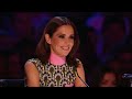 Ché Chesterman blows the Judges away with Jessie J hit  Auditions Week 2  The X Factor UK 2015