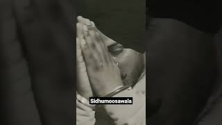 Sidhu moosa wala #videos #shayari #sidhumoosewala #sidhu #viral  #tranding