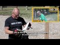 installing a fence post with sika post fix vs. concrete post mix feat. mike holmes