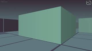 Raycast JavaScript Engine #1