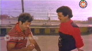 Vivaha Bhojanambu Telugu movie Part -5 || Rajendra Prasad, Ashwini, Brammi, Jandhyala