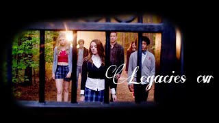 Legacies - Survivor | Season 1 Tribute (FanMade)