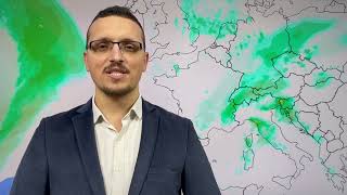 METEOALB- MOTI per Europen 7 Janar 2025