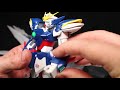 mg wing gundam zero ew the original wing zero mg