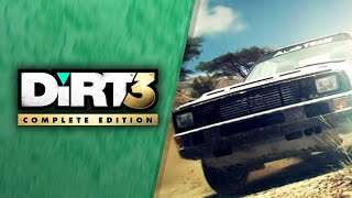 SEND IT in Style - DiRT 3 Complete Edition