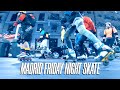 madrid friday night skate enero 2023