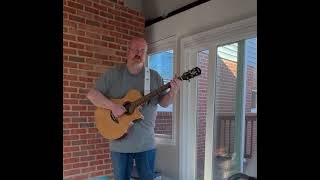 Upside Down And Inside Out Ok Go Cover