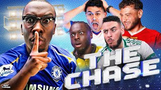 🔵 THE CHASE: CHELSEA EDITION was PURE CHAOS 🔥